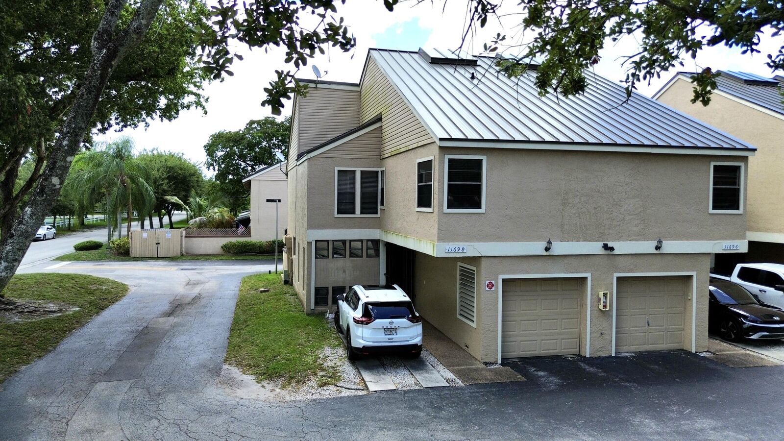 Property Photo:  11698 NW 20th Drive  FL 33071 