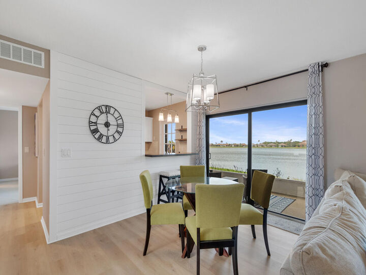 Property Photo:  3206 S Lakeview Circle 1105  FL 34949 