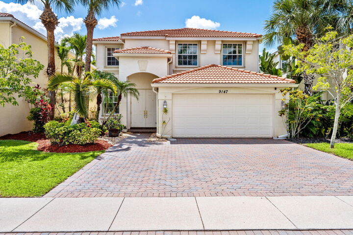 Property Photo:  9147 Dupont Place  FL 33414 