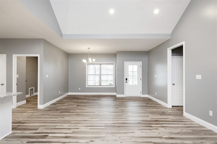 Property Photo:  1254 Melody Avenue  KY 42101 
