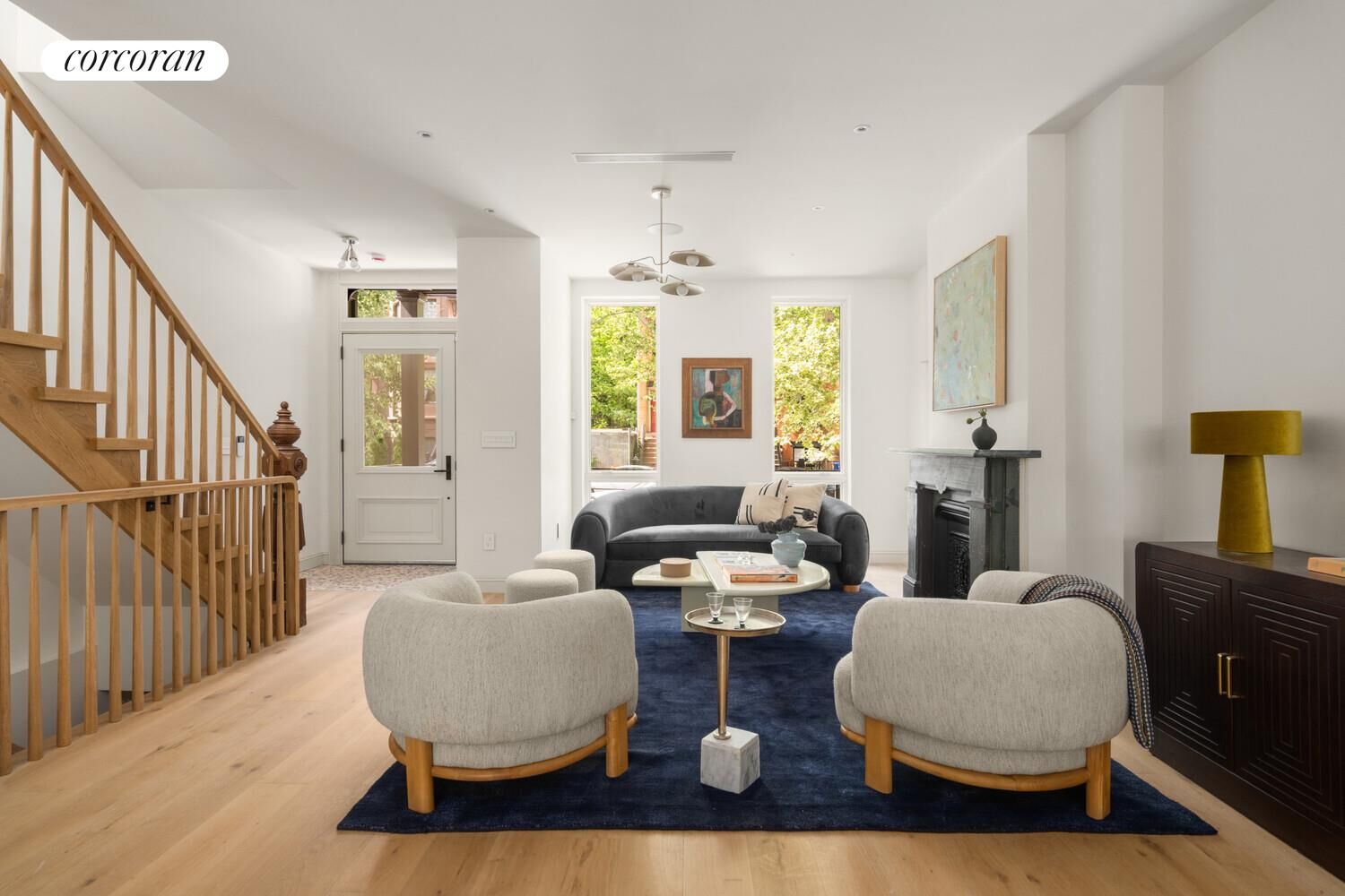 Property Photo: 700 Monroe Street NY 11221