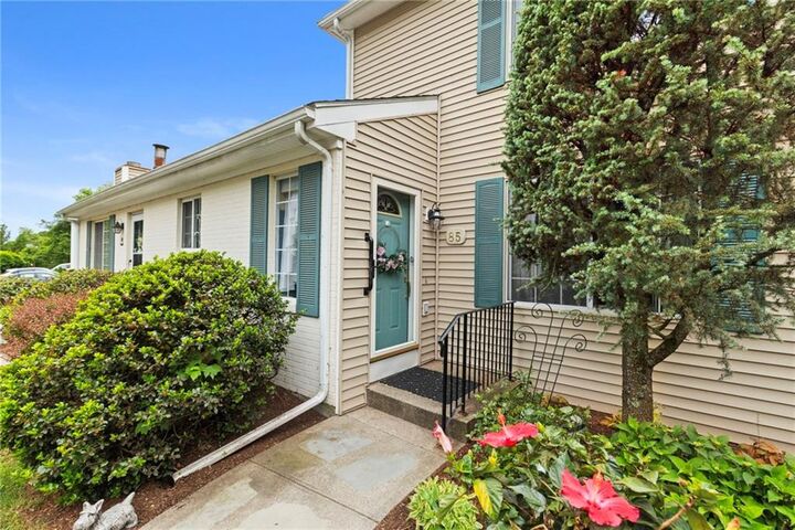 Property Photo:  85 Governors Hill 595  RI 02893 