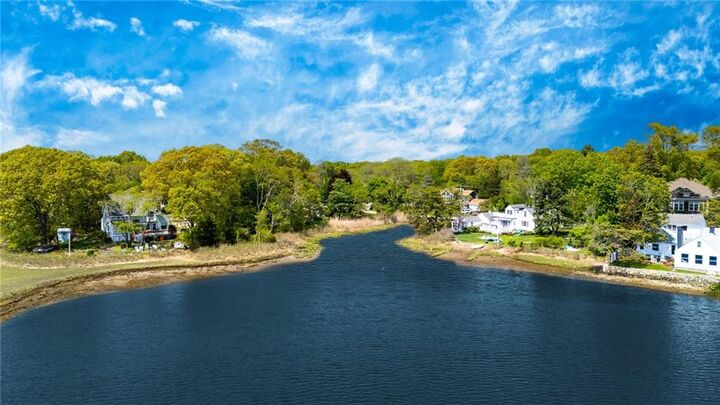 Property Photo:  47 Meadowbrook Drive  RI 02806 