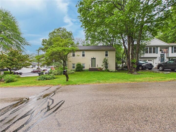 Property Photo:  55 Betony Road  RI 02874 