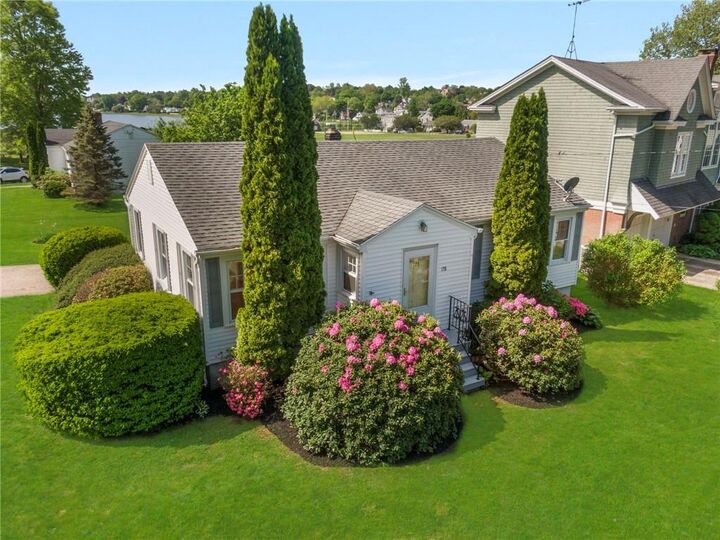 Property Photo: 175 Kay Street RI 02840