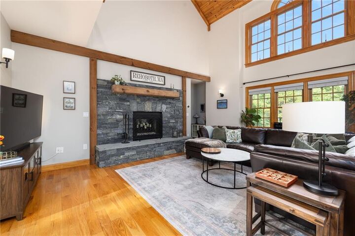 Property Photo: 138 Chestnut Street MA 02769