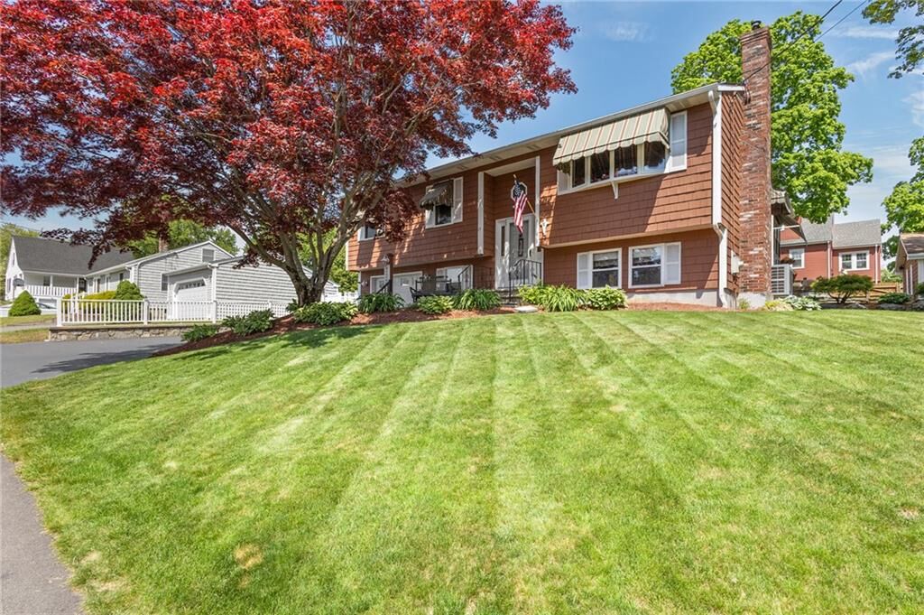 Property Photo: 11 Bourassa Avenue RI 02895