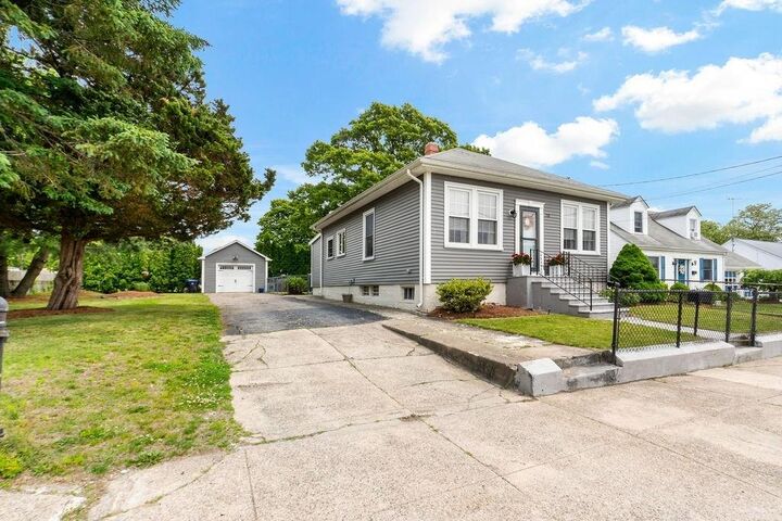 Property Photo: 70 Fortin Avenue RI 02860