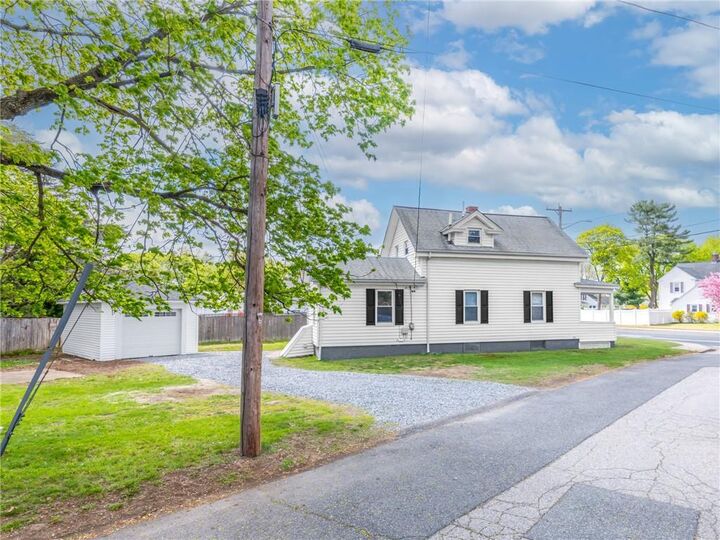 Property Photo:  990 Pawtucket Avenue  RI 02916 