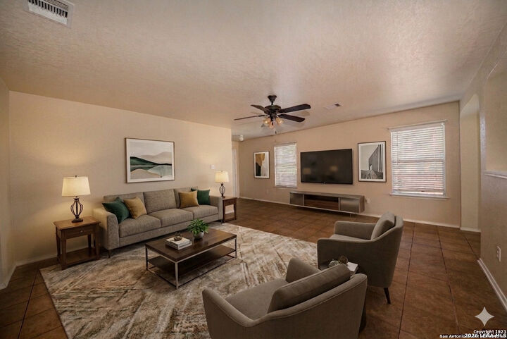 Property Photo: 9115 Maury Arch TX 78245