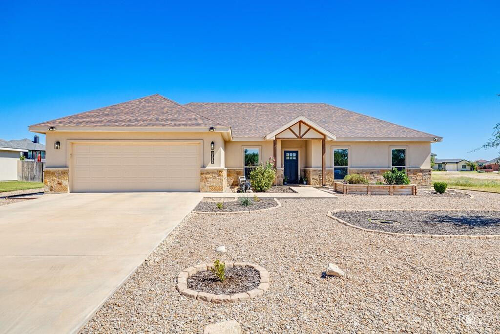 Property Photo:  1938 Beaty Road  TX 76904 