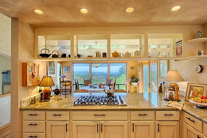 Property Photo:  1430 Hidden Valley Road  CA 95073 