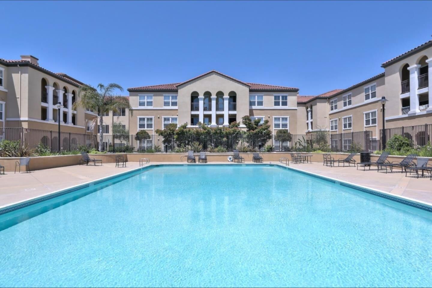 Property Photo:  1883 Agnew Road 420  CA 95054 