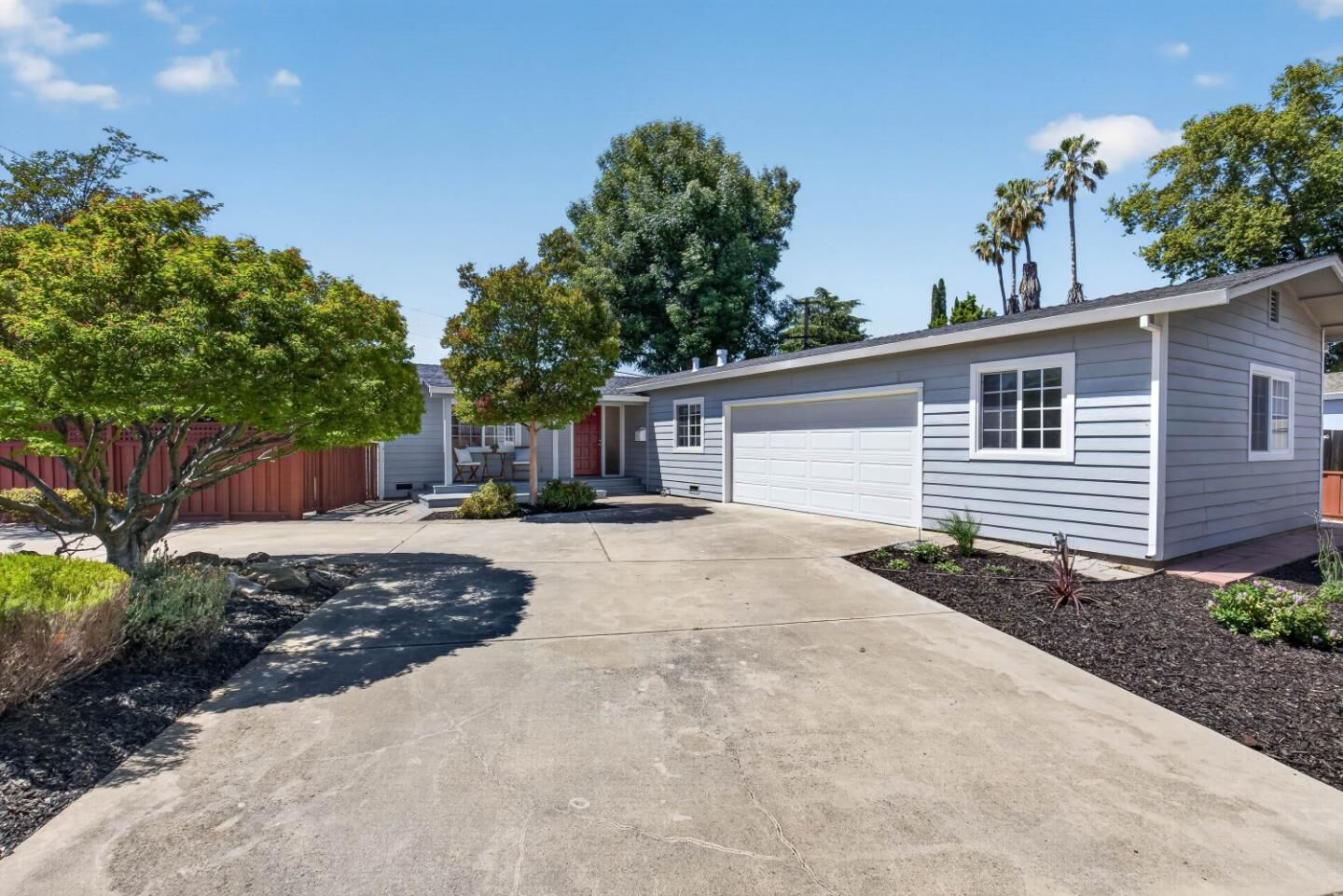 Property Photo: 883 Brent Drive CA 95014