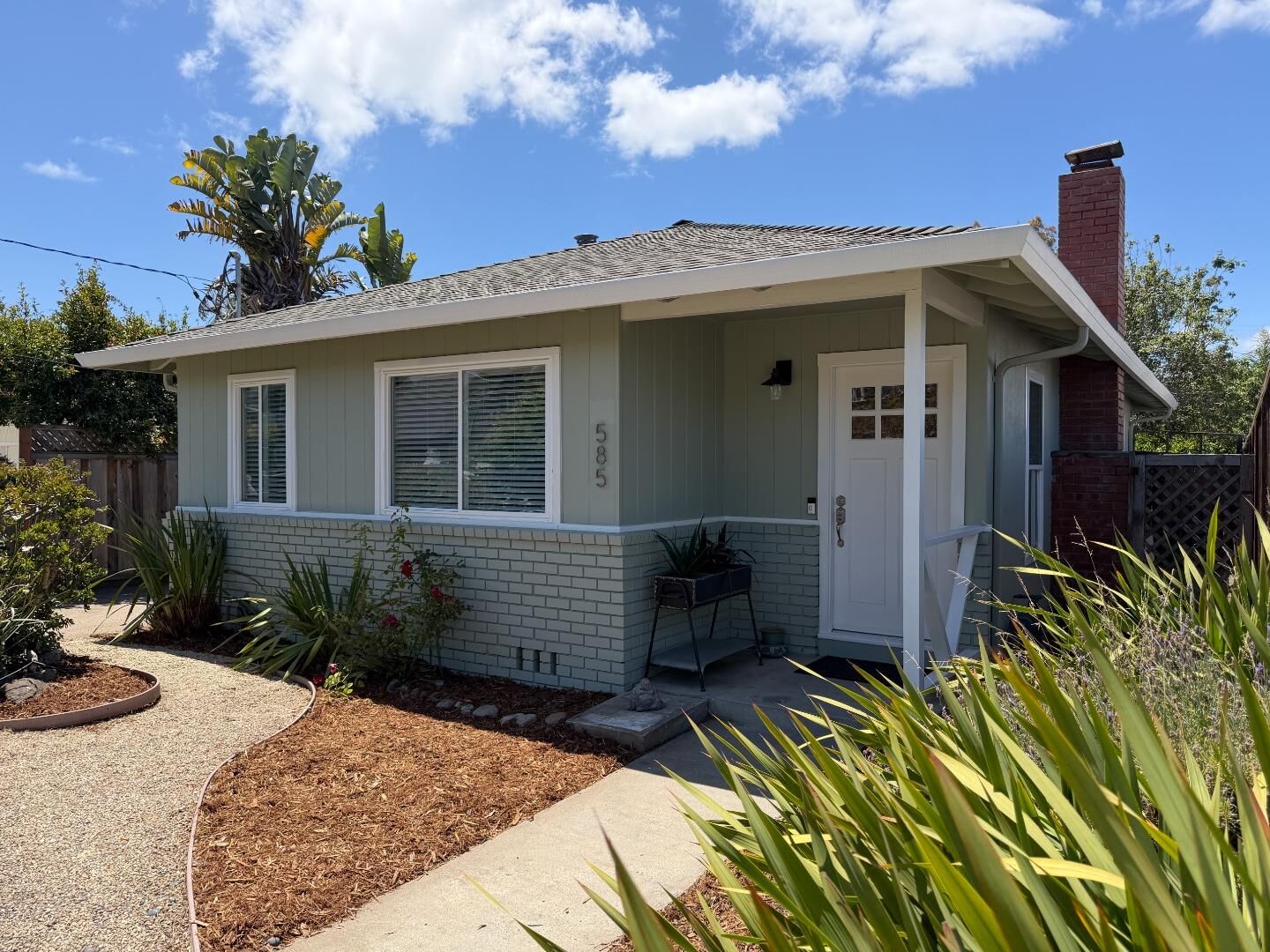 Property Photo:  585 36th Avenue  CA 95062 
