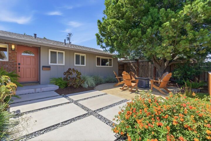 Property Photo: 4471 Tomrick Avenue CA 95124