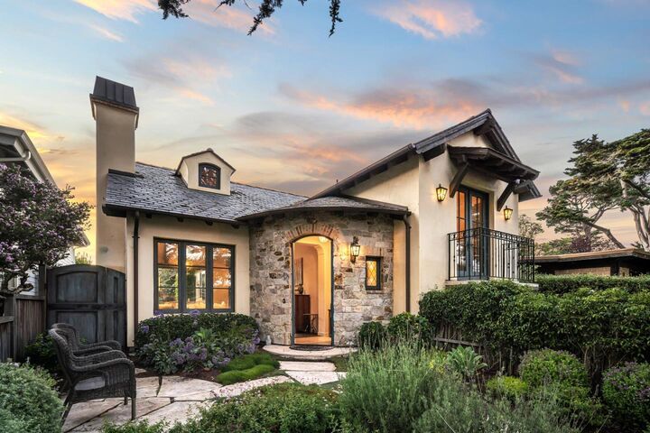 Property Photo:  26378 Isabella Avenue  CA 93923 