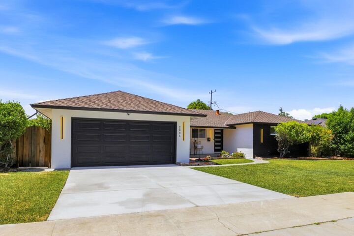 Property Photo: 2905 Cambridge Drive CA 95125