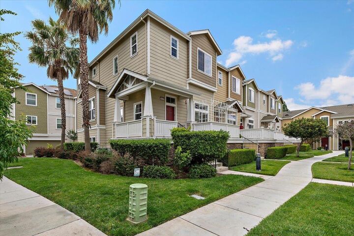 Property Photo:  2825 Lavender Terrace  CA 95111 