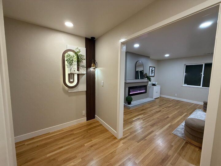 Property Photo:  2715 Millbrae Way  CA 95121 