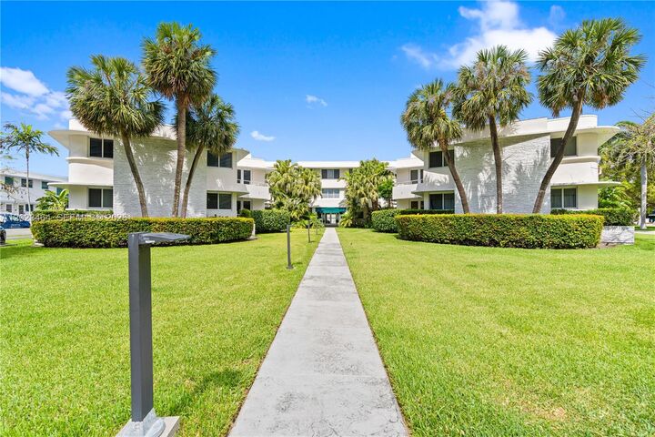 Property Photo:  10190 Collins Ave 306/308  FL 33154 