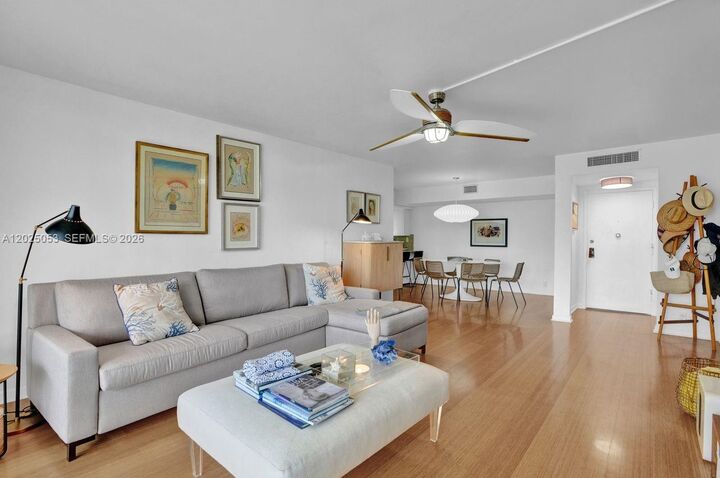 Property Photo:  1121 Crandon Blvd E604  FL 33149 
