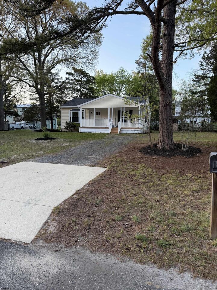 Property Photo: 709 E Pennsylvania Ave NJ 08205-9205