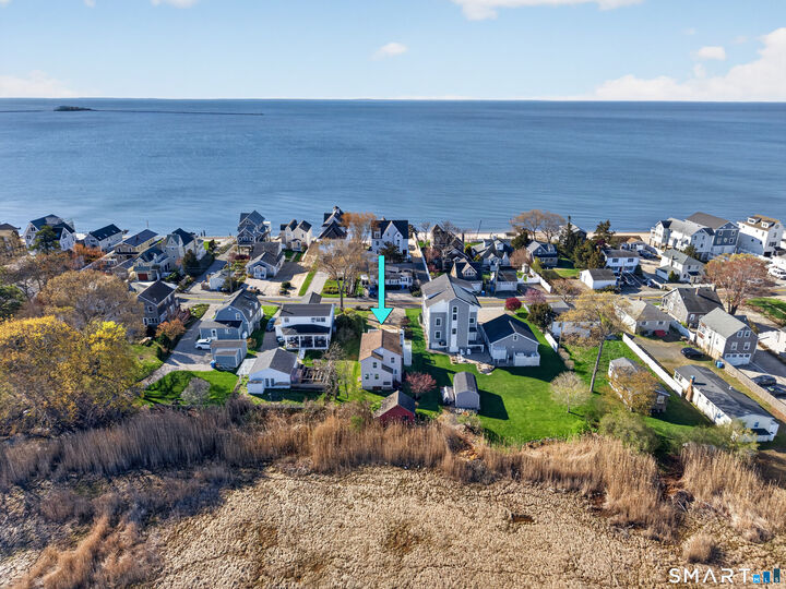 Property Photo: 144 Shore Road CT 06413