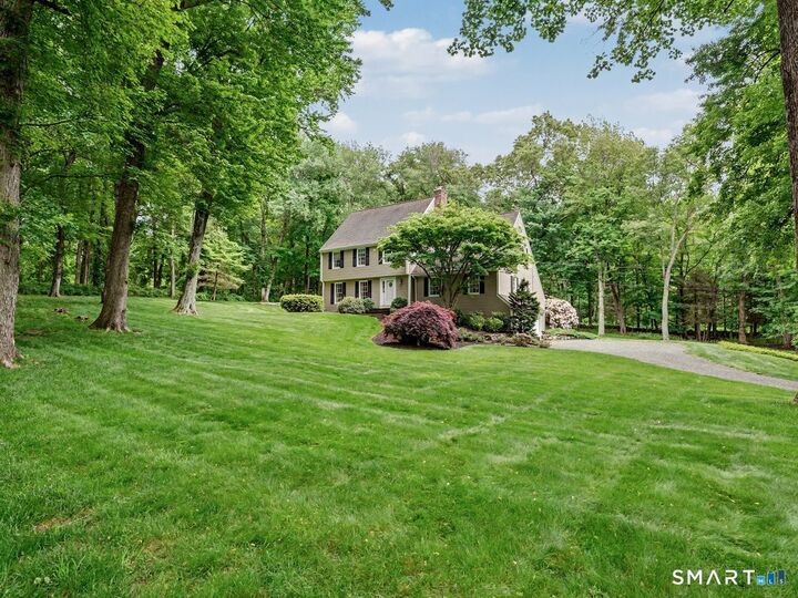 Property Photo: 86 Fire Hill Road CT 06896