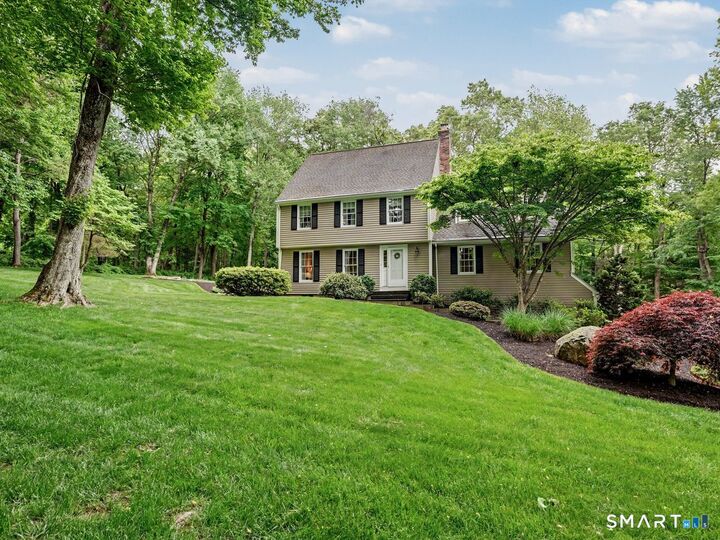 Property Photo:  86 Fire Hill Road  CT 06896 