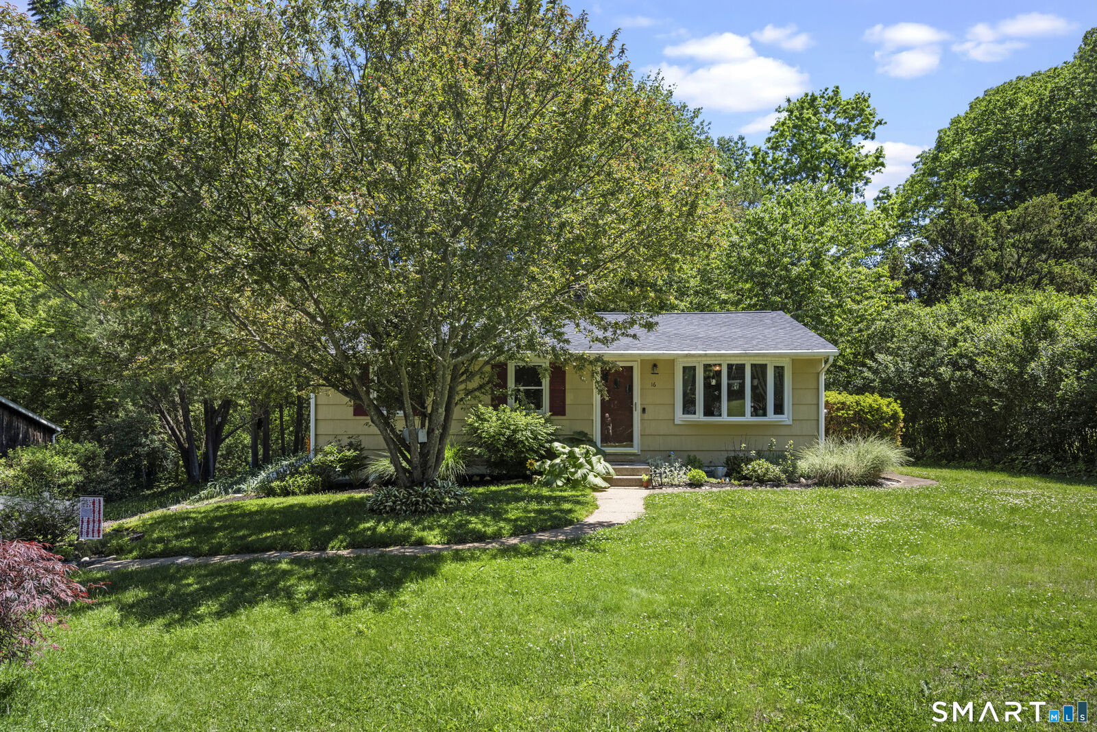 Property Photo:  16 Pollys Lane  CT 06382 