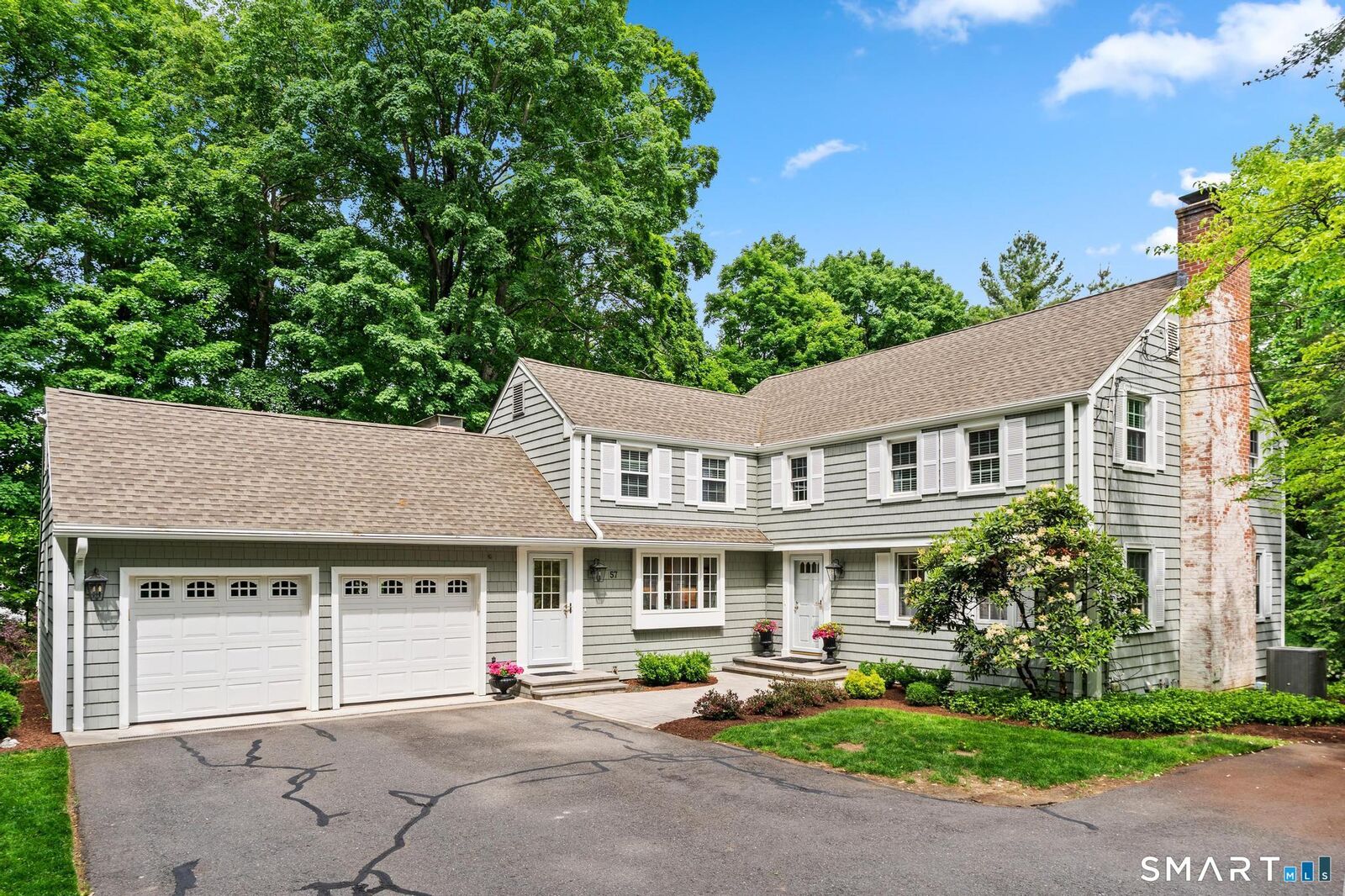 Property Photo: 57 Westmont Street CT 06117