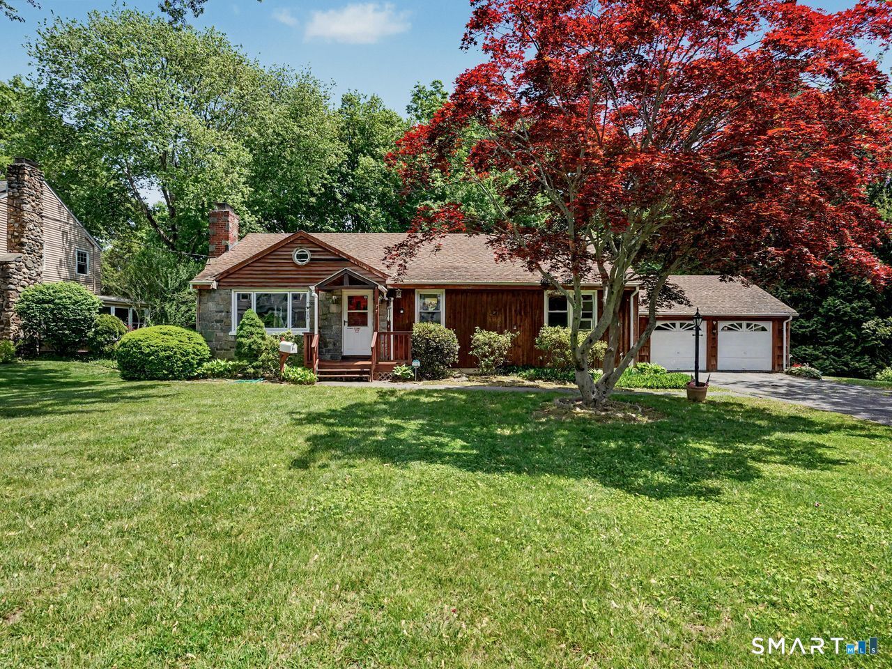 Property Photo:  77 Lorma Avenue  CT 06611 