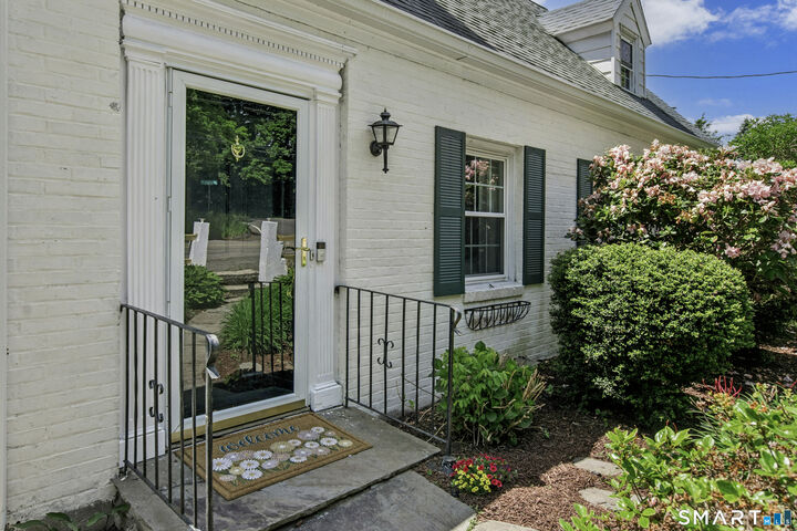 Property Photo: 2231 Easton Turnpike CT 06825