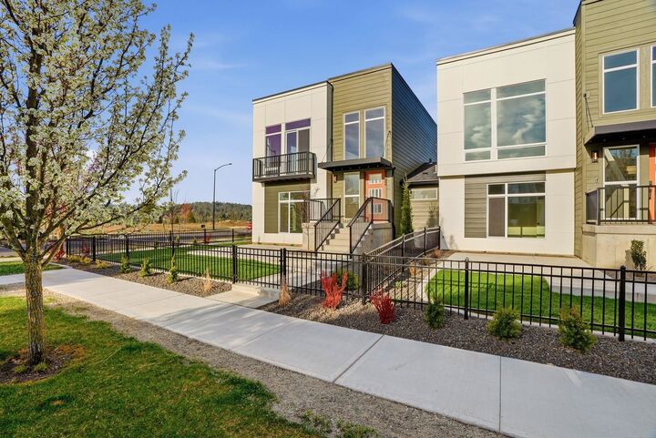 Property Photo: 2502 W Summit Pkwy WA 99201
