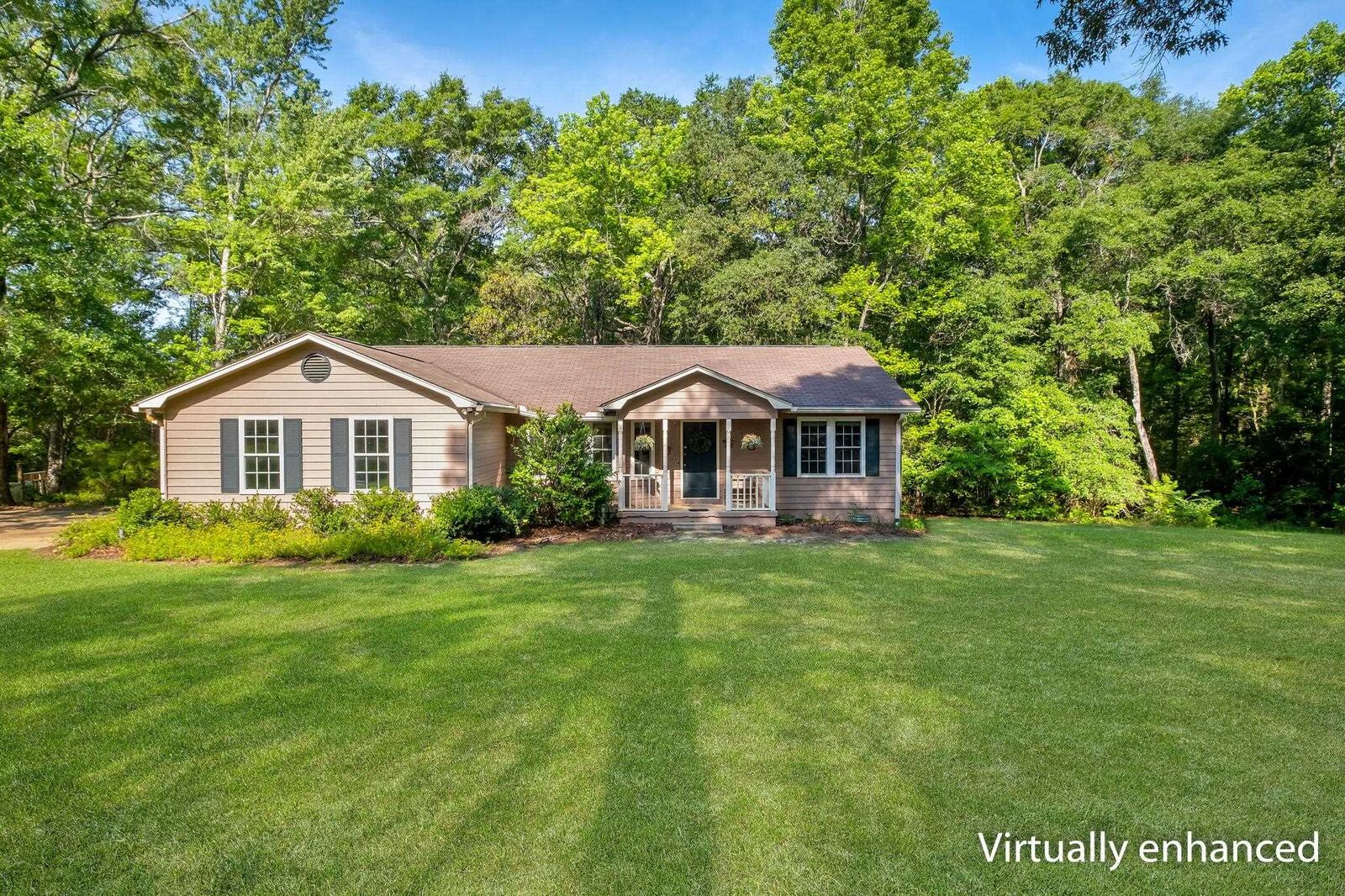Property Photo: 458 Cassels Road GA 39828