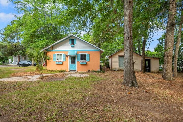 Property Photo:  1004 E Park Avenue 2  FL 32301 