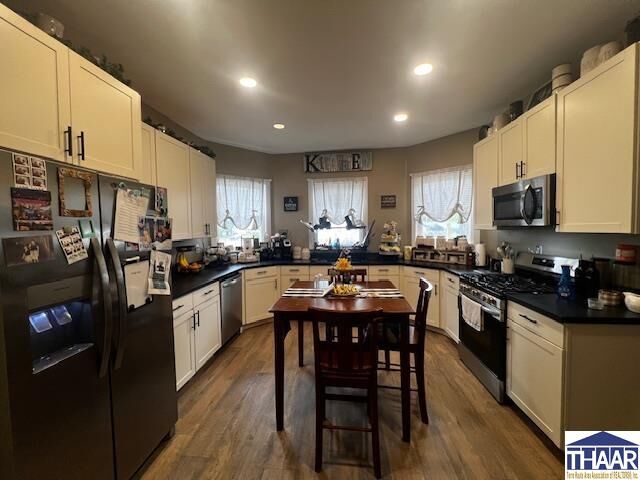 Property Photo:  2029 N 13th Street  IN 47804 