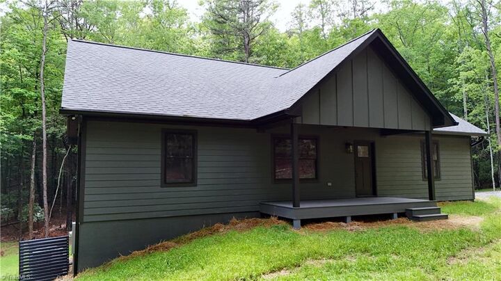 Property Photo:  272 Baldwin Drive  NC 27024 