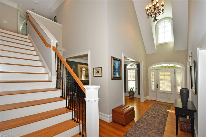 Property Photo:  211 Surrey Path Court  NC 27104 
