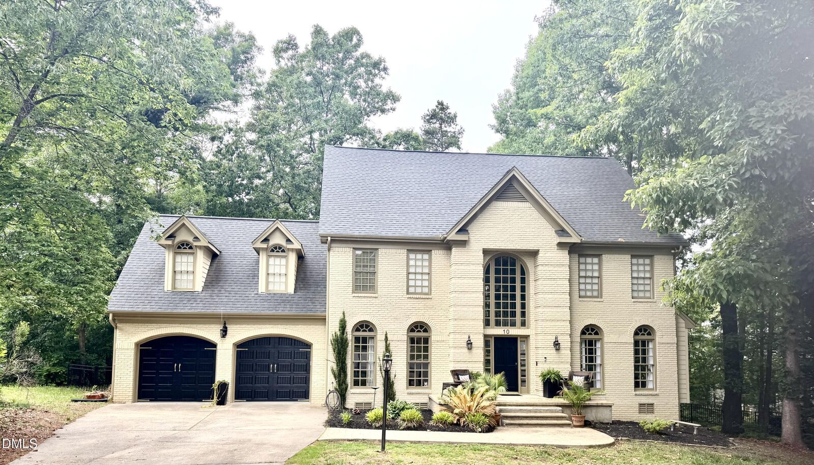 Property Photo:  104 Flying Hills Circle  NC 27513 