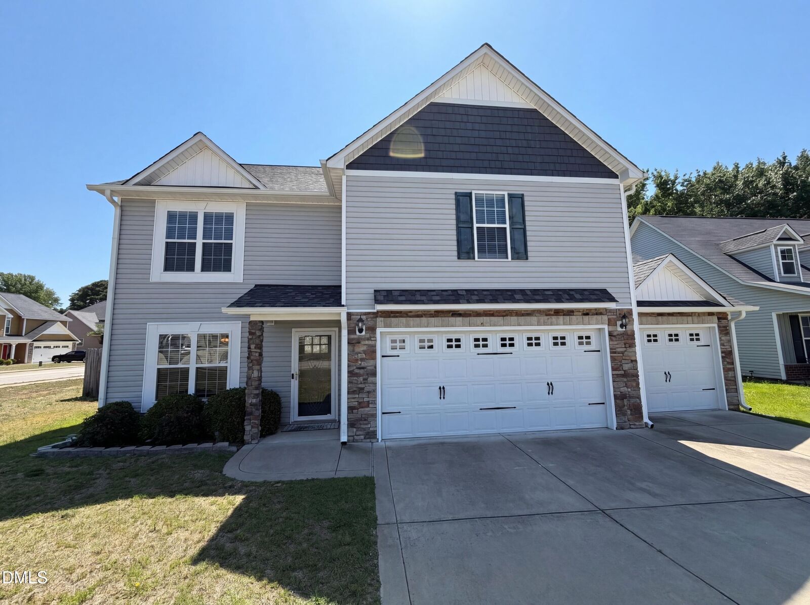 Property Photo:  1805 Shady Knoll Lane  NC 28314 