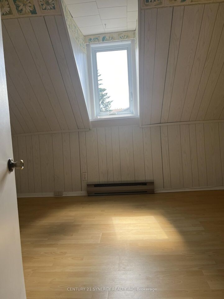 Property Photo: 931 Laurier Street ON K4K 1G4
