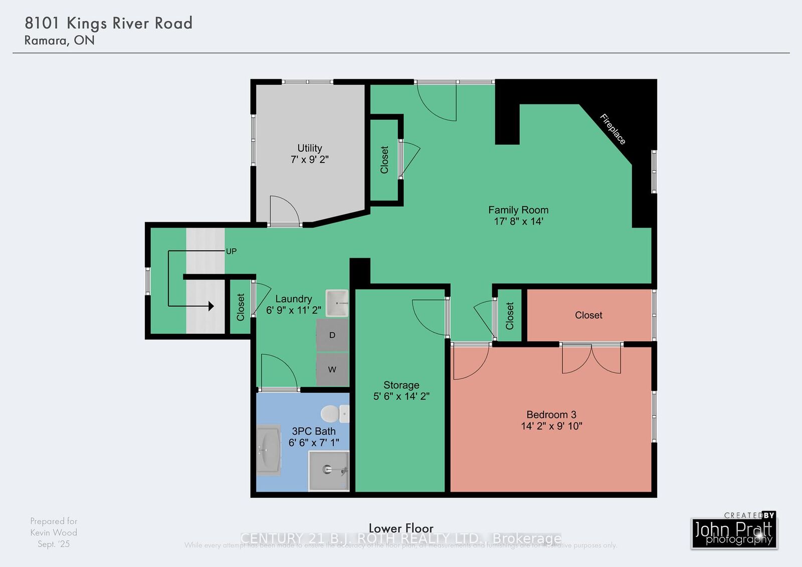 Property Photo:  8101 Kings River Road  ON L0K 2B0 