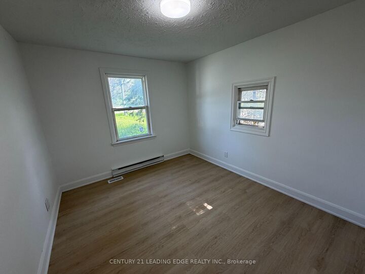 Property Photo: 3930 Highway 9 Road ON L7B 0G6