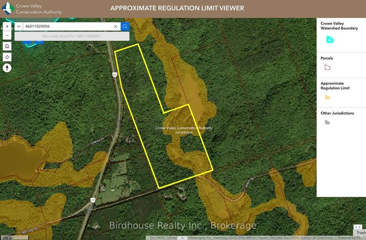 Property Photo:  Pt Lt 26 Con 17 Cardiff Hwy #648 (Loop) Road  ON K0L 2A0 