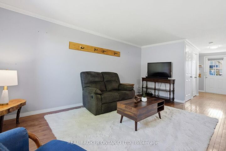 Property Photo: 1089 Copper Leaf Crescent ON N2E 3W4