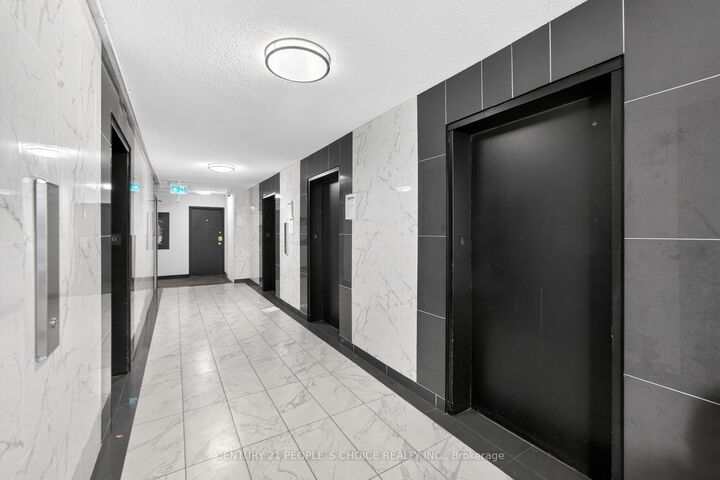 Property Photo: 340 Dixon Road 601 ON M9R 1T1