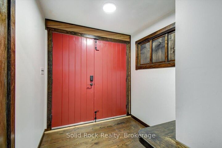 Property Photo: 132 Beaver Creek Road ON K0K 2M0