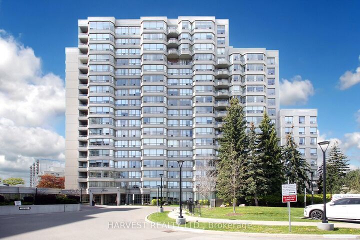 7 Townsgate Drive 1402 — photo 1